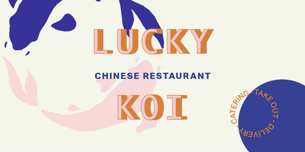 LUCKY KOI EXPRESS